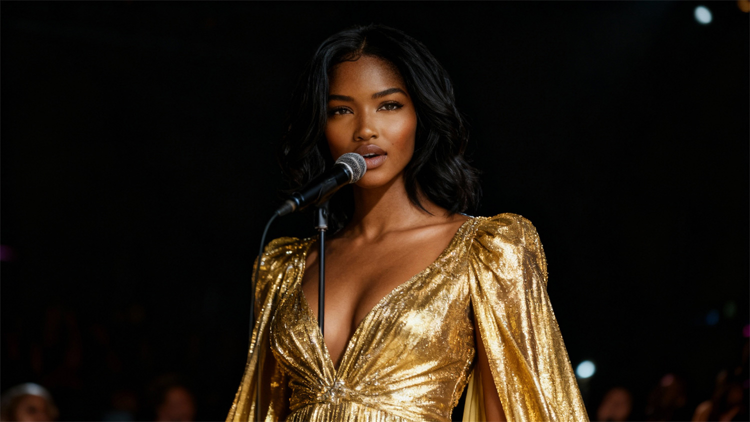 Ariel McCain Music - Home Page